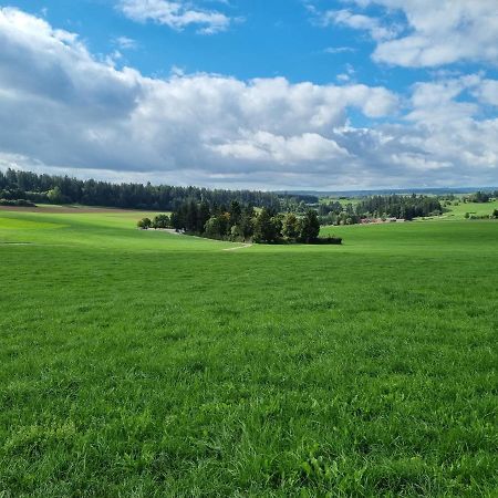 Schoene 2-Zimmer Ferienwohnung Löffingen Exteriér fotografie