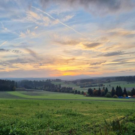 Schoene 2-Zimmer Ferienwohnung Löffingen Exteriér fotografie