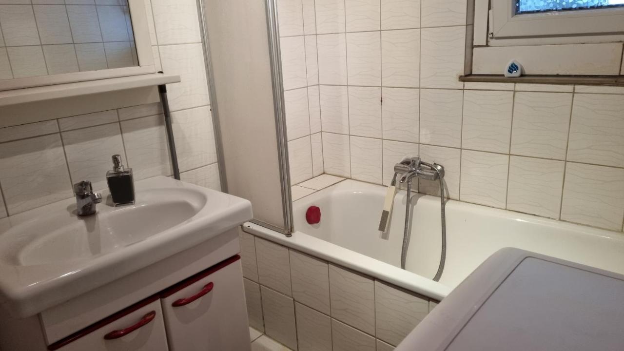 Schoene 2-Zimmer Ferienwohnung Löffingen Exteriér fotografie