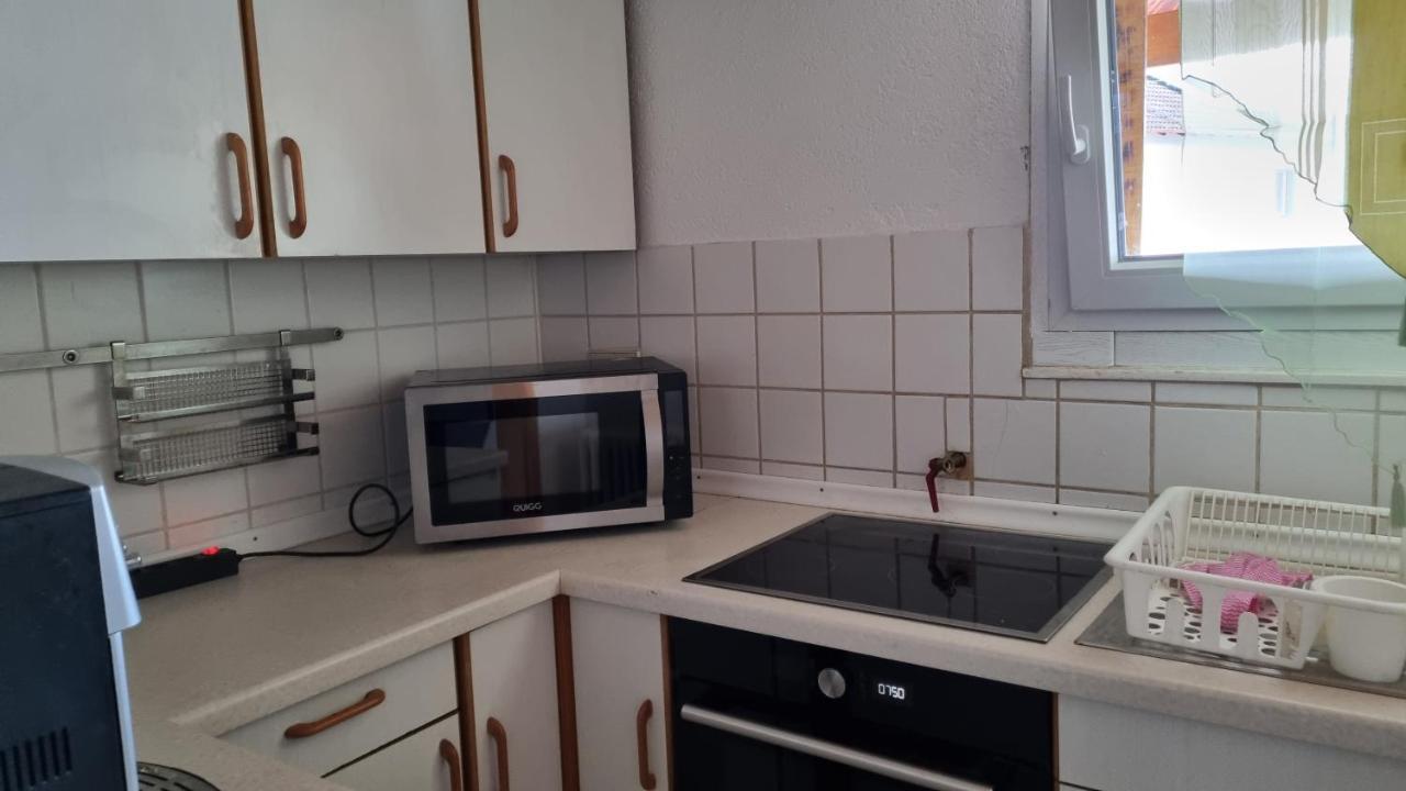 Schoene 2-Zimmer Ferienwohnung Löffingen Exteriér fotografie