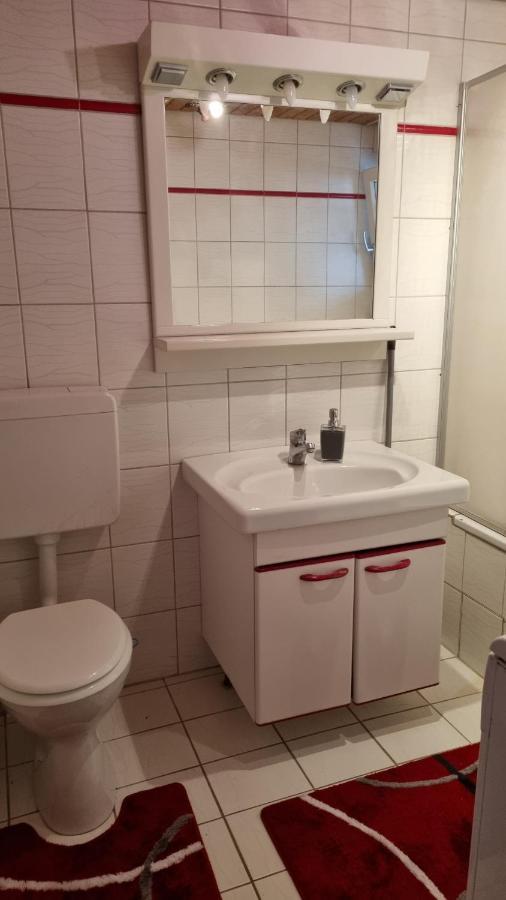 Schoene 2-Zimmer Ferienwohnung Löffingen Exteriér fotografie
