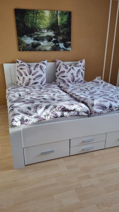 Schoene 2-Zimmer Ferienwohnung Löffingen Exteriér fotografie