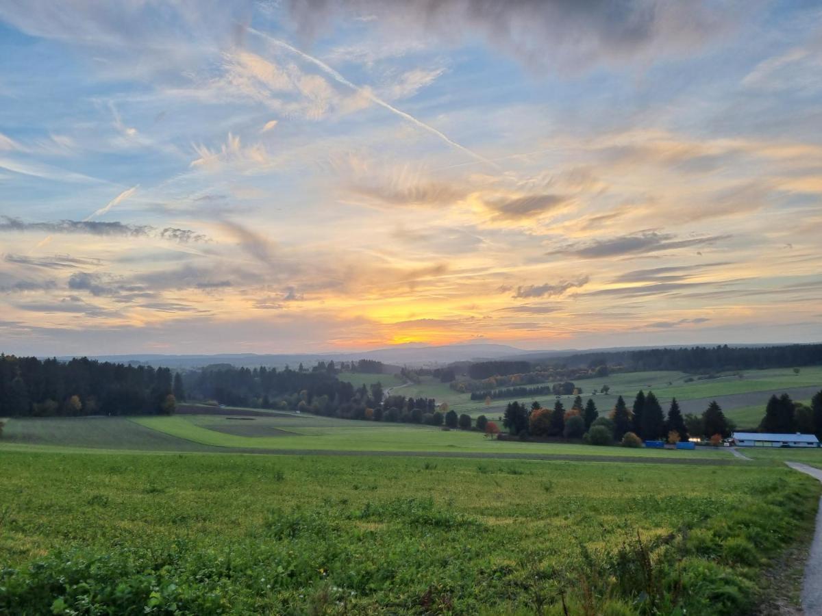 Schoene 2-Zimmer Ferienwohnung Löffingen Exteriér fotografie