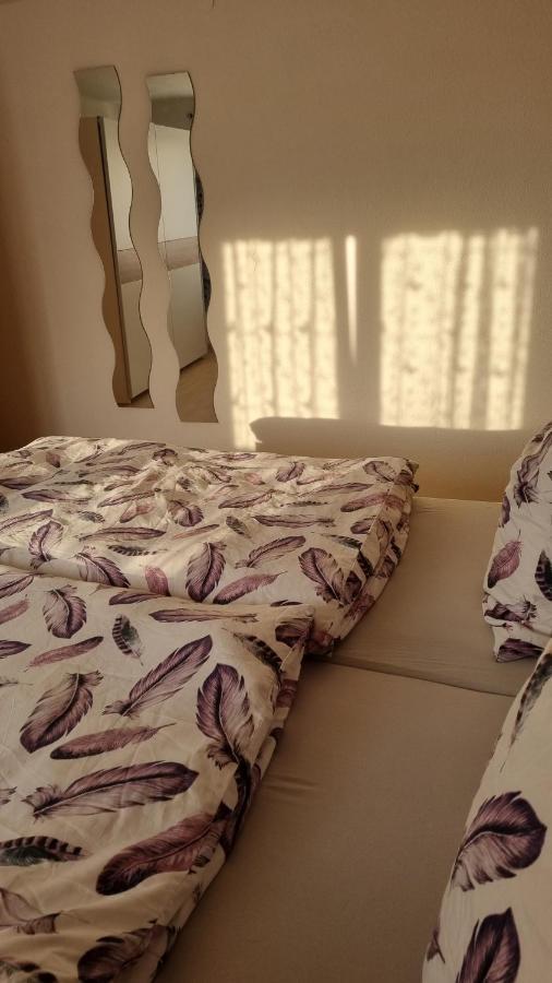 Schoene 2-Zimmer Ferienwohnung Löffingen Exteriér fotografie