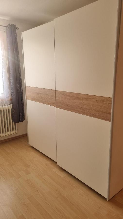 Schoene 2-Zimmer Ferienwohnung Löffingen Exteriér fotografie