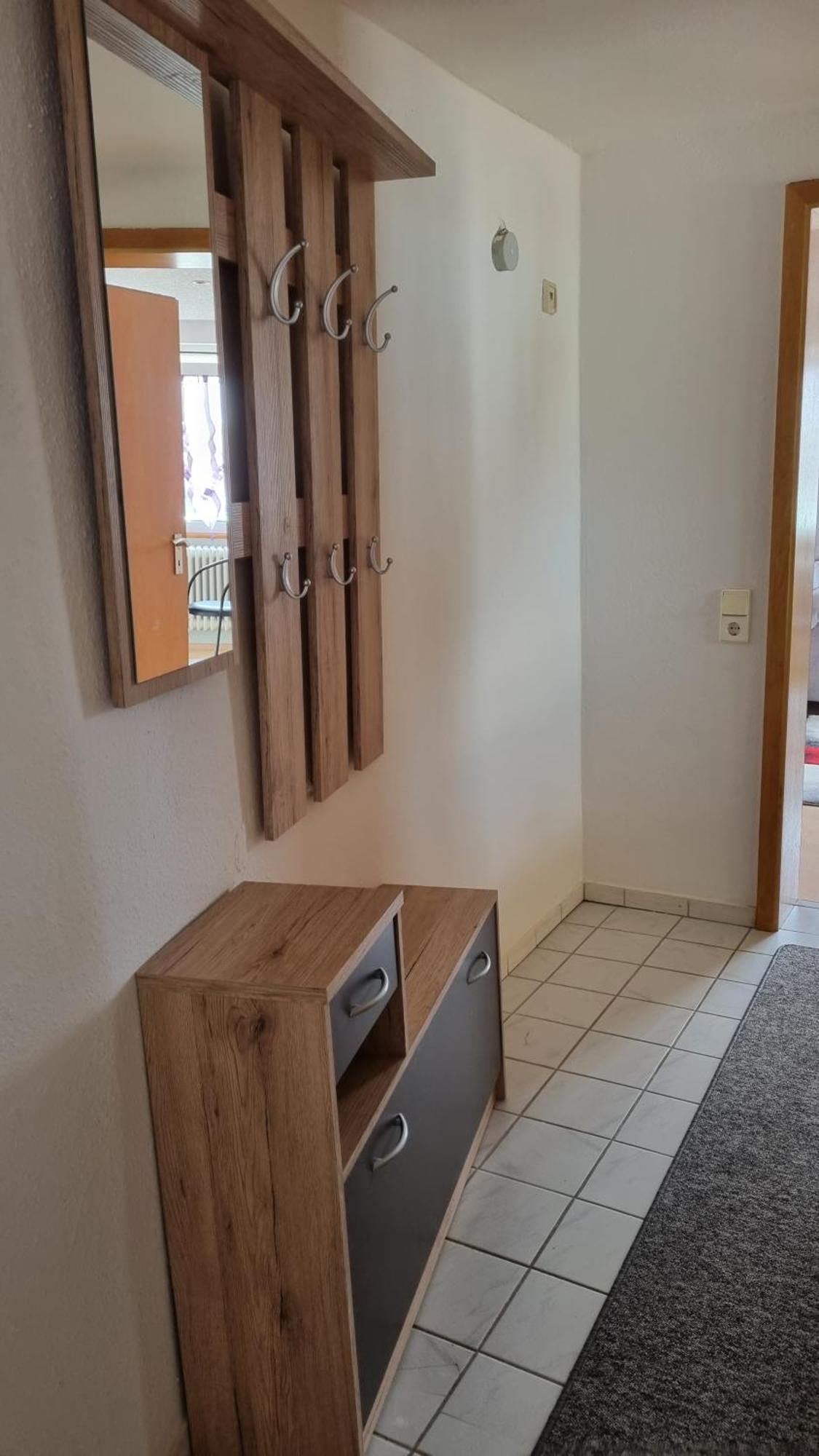 Schoene 2-Zimmer Ferienwohnung Löffingen Exteriér fotografie